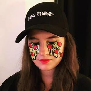 Meet your Posher, Stefani